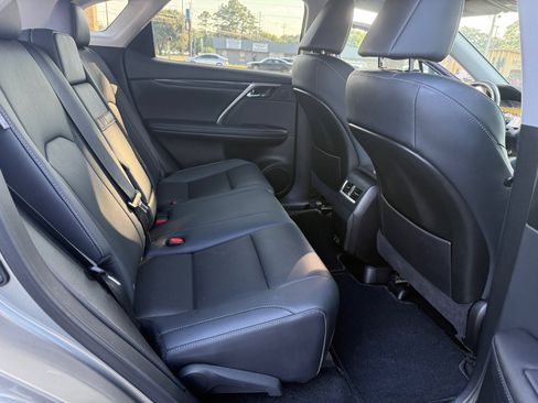 Used 2021 Lexus RX 350 FWD w/ Accessory Package image 21