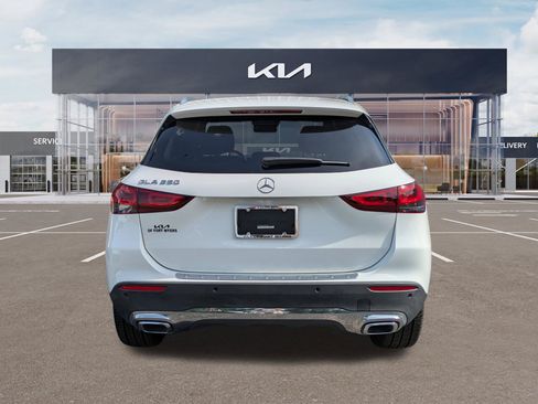 Used 2023 Mercedes-Benz GLA 250 image 5