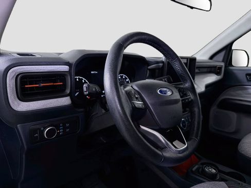 Used 2022 Ford Maverick XLT w/ XLT Luxury Package FWD image 10