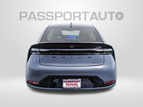 Used 2023 Toyota Prius Prime image 6