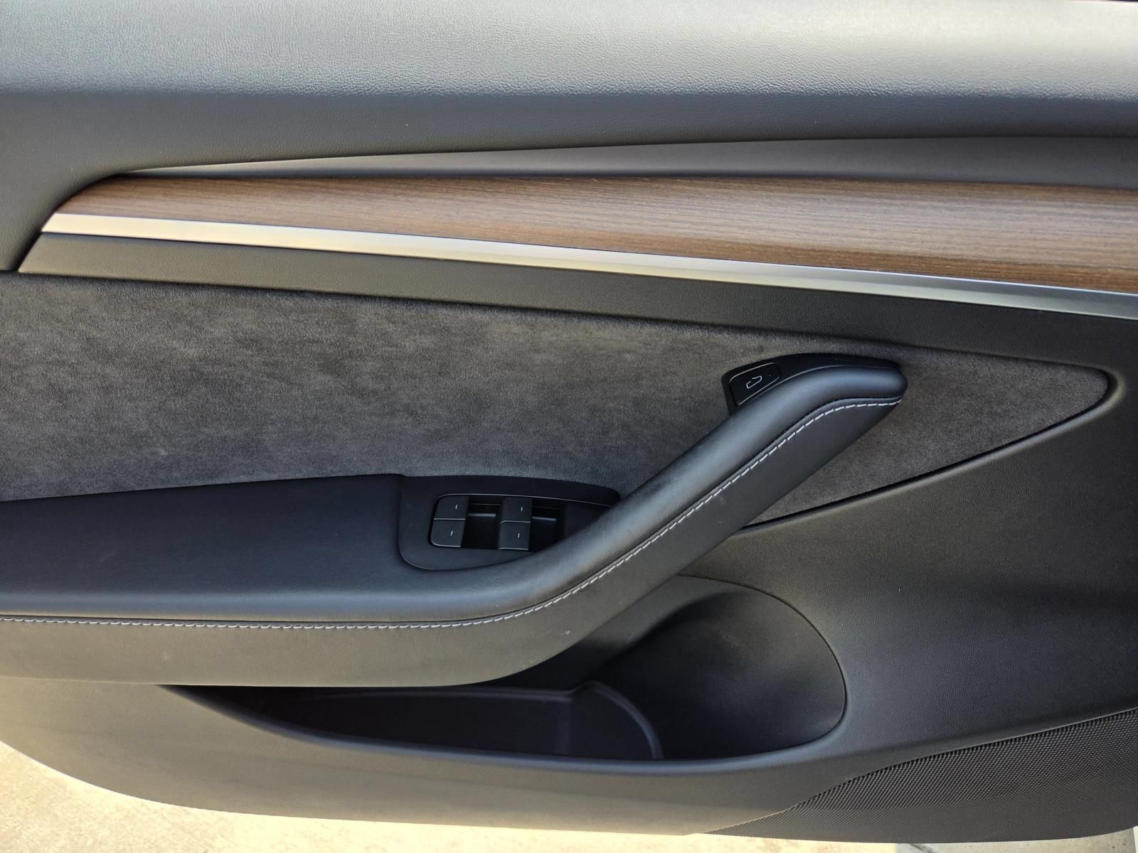 Used 2023 Tesla Model 3 Performance AWD/4WD image 19