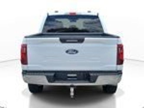 Used 2024 Ford F150 XLT w/ Tow/Haul Package AWD/4WD image 5