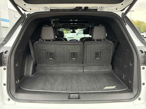 Certified 2022 Chevrolet Traverse High Country image 27