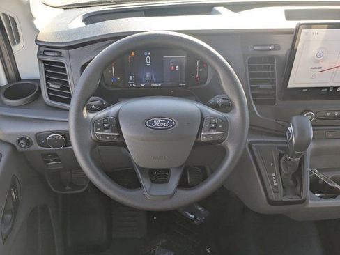 New 2026 Ford Transit 250 148 Medium Roof w/ Load Area Protection Package image 16