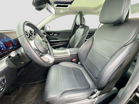 Used 2023 Mercedes-Benz C 300 Sedan image 13