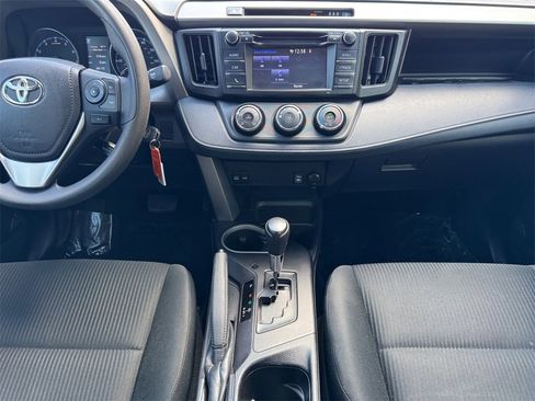 Used 2017 Toyota RAV4 LE image 24
