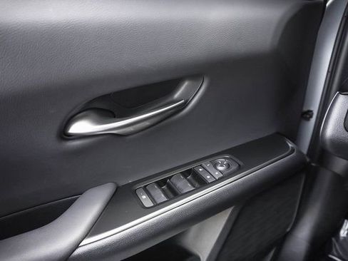 Certified 2025 Lexus UX 300h FWD w/ Accessory Package (Z2) image 12