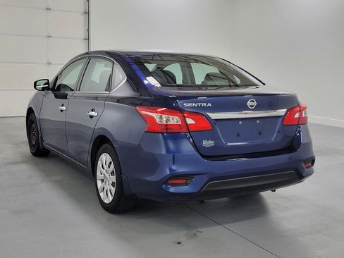 Used 2019 Nissan Sentra S FWD image 7