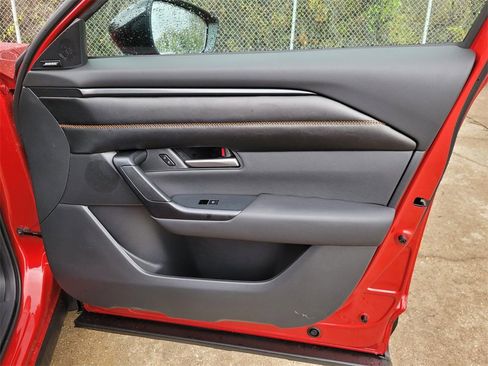 New 2026 MAZDA CX-50 AWD 2.5 Hybrid w/ Weather Package image 6