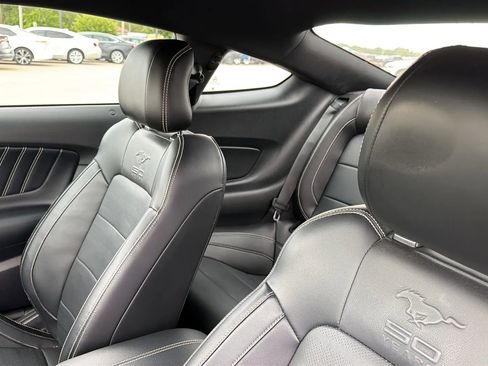 Used 2015 Ford Mustang GT Premium w/ Equipment Group 401A RWD image 46