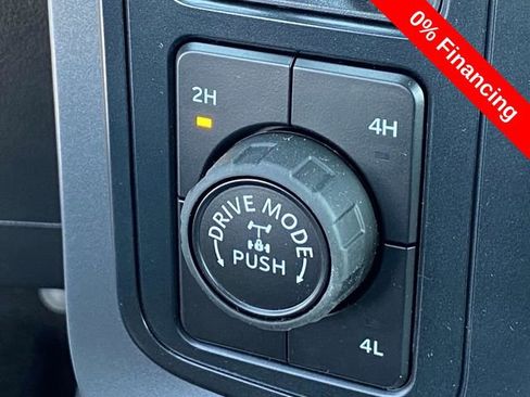 New 2025 Ford F150 XLT w/ Equipment Group 302A MID image 11