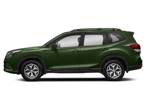 Used 2022 Subaru Forester Premium AWD/4WD image 3