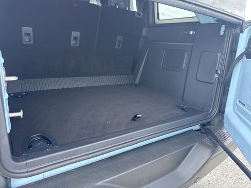 Used 2025 Ford Bronco Heritage Edition image 18