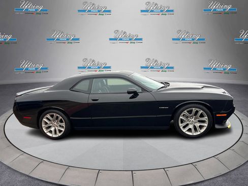 Used 2020 Dodge Challenger R/T image 2
