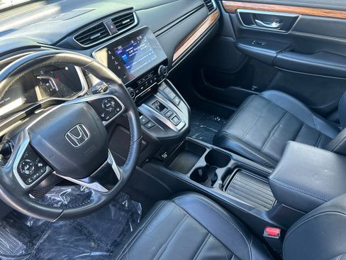 Used 2022 Honda CR-V EX-L image 10