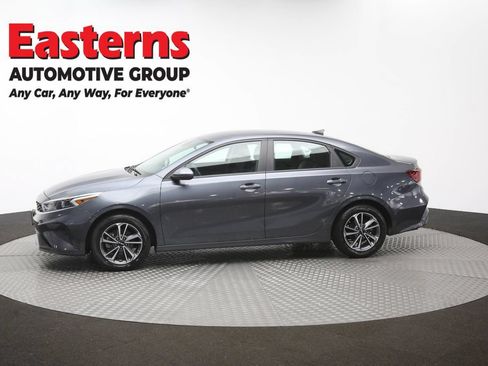 Used 2024 Kia Forte LXS FWD image 57