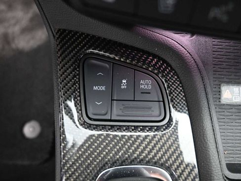 Used 2025 Cadillac CT5 V Blackwing w/ Super Cruise 1 Package image 17