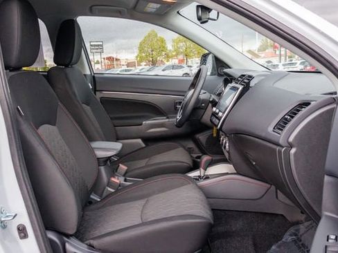 Used 2026 Mitsubishi Outlander Sport AWD image 7
