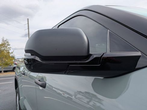 New 2026 Toyota Tundra SR5 w/ SR5 Convenience Package image 11