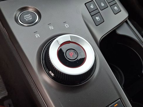 New 2026 Kia Sportage SX Prestige image 7