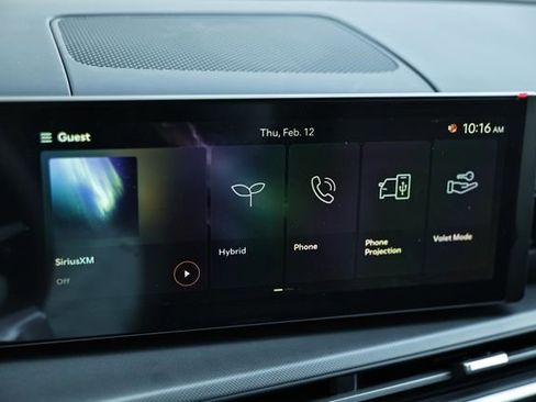 New 2026 Hyundai Santa Fe SEL image 11