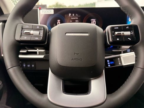 New 2026 Hyundai Santa Fe SEL image 10