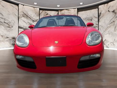 Used 2005 Porsche Boxster RWD image 31