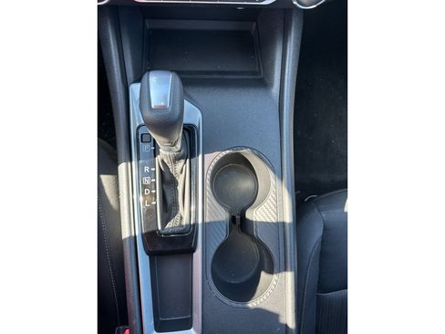 Used 2025 Nissan Altima 2.5 S FWD image 23