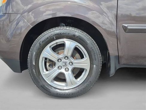 Used 2015 Honda Pilot EX-L image 22