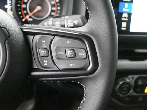 New 2026 Jeep Wrangler Sport S image 26