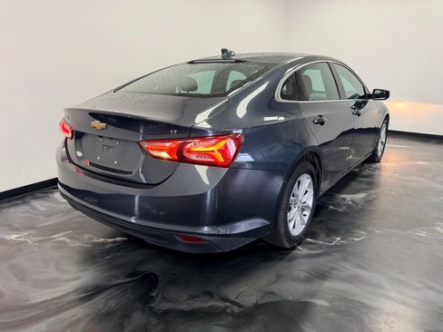 Used 2019 Chevrolet Malibu LT FWD image 20