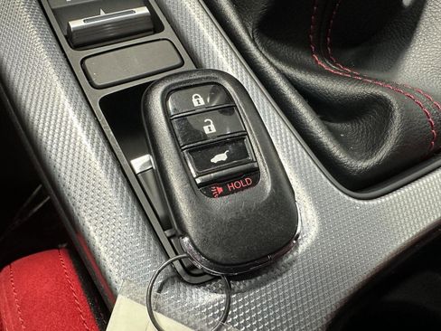 Used 2024 Honda Civic Type R image 25