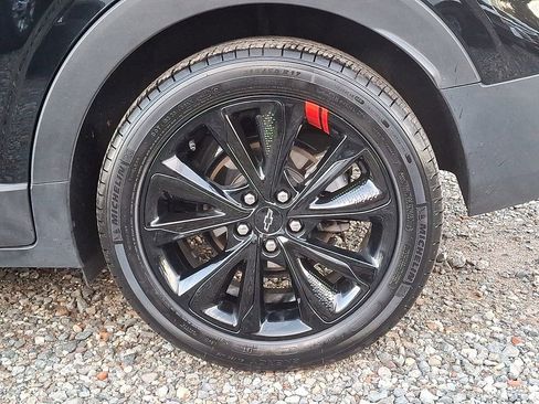 Certified 2023 Chevrolet Bolt EUV LT w/ Comfort Package image 31