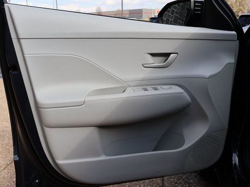 New 2026 Hyundai Kona SEL Sport image 21