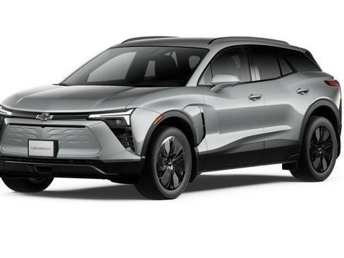 New 2026 Chevrolet Blazer EV LT image 26