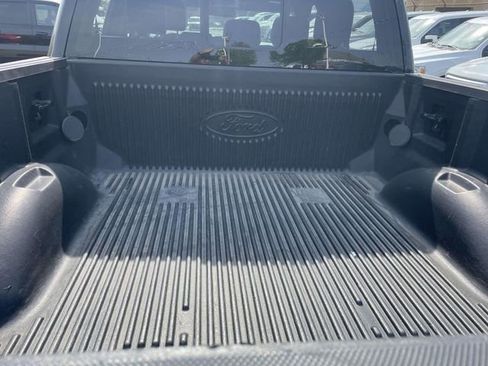 Used 2023 Ford F150 Tremor w/ Equipment Group 402A High image 6