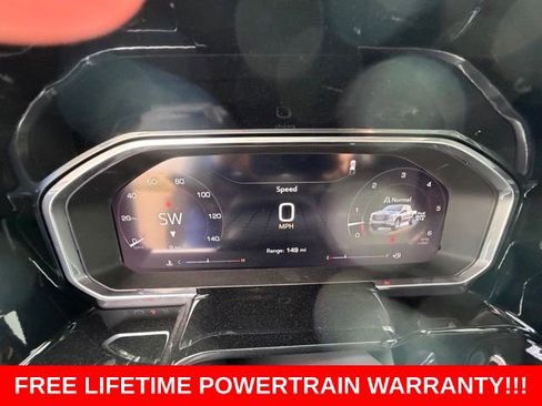 New 2026 GMC Sierra 1500 SLT AWD/4WD image 18