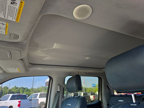 Used 2023 Ford F150 Limited AWD/4WD image 19