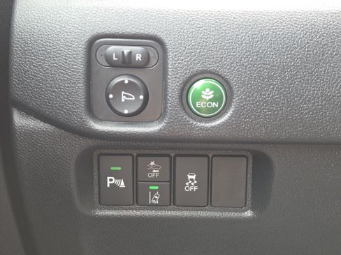 Used 2023 Honda Passport EX-L image 35