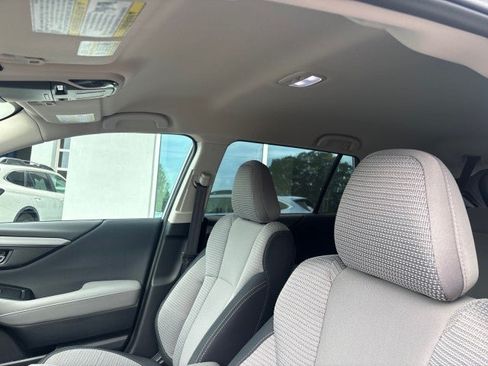 Certified 2025 Subaru Outback Premium AWD/4WD image 15