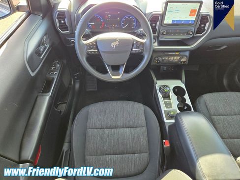 Certified 2022 Ford Bronco Sport Big Bend image 10
