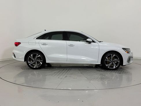 Certified 2022 Audi A3 2.0T Premium w/ 18" Wheel Package image 8