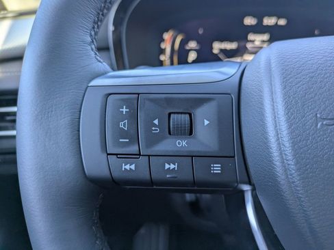 New 2026 INFINITI QX60 Luxe w/ Cargo Package image 28