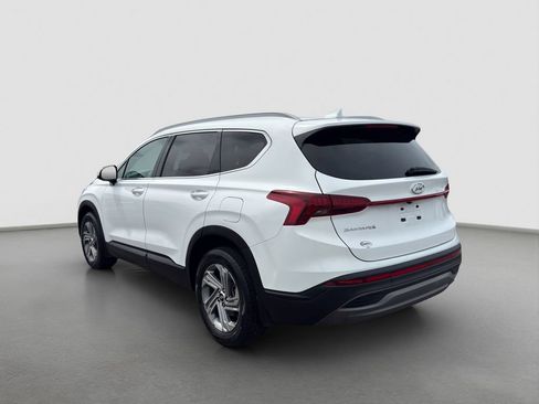 Used 2023 Hyundai Santa Fe SEL FWD image 4