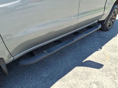 Used 2023 Chevrolet Silverado 1500 Custom w/ LPO, Dark Essentials Package image 10