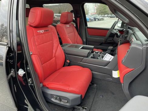 New 2026 Toyota Tundra TRD Pro AWD/4WD image 22