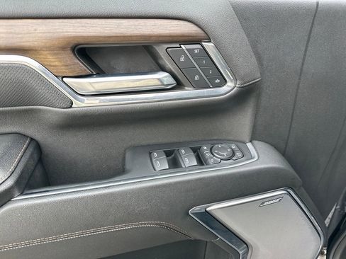 Certified 2024 Chevrolet Silverado 2500 High Country w/ High Country Premium Package image 24