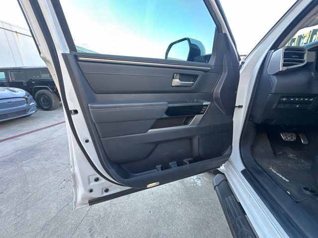 Used 2023 Toyota Tundra Limited w/ TRD Off-Road Package AWD/4WD image 13