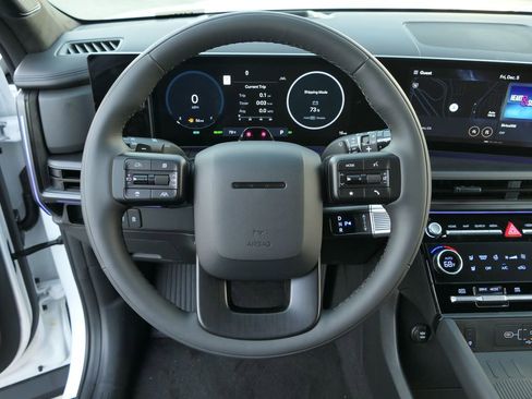 New 2026 Hyundai Santa Fe Calligraphy image 12