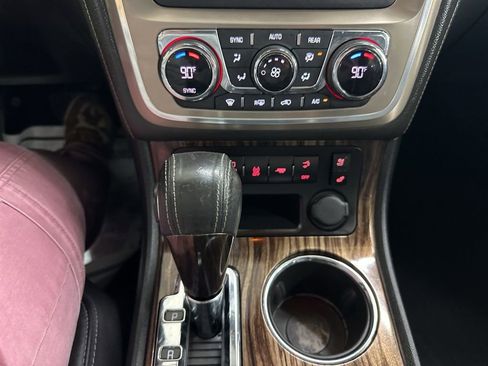 Used 2014 GMC Acadia Denali AWD/4WD image 41